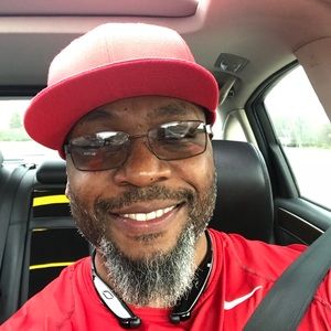 Meet your Posher, Antonio